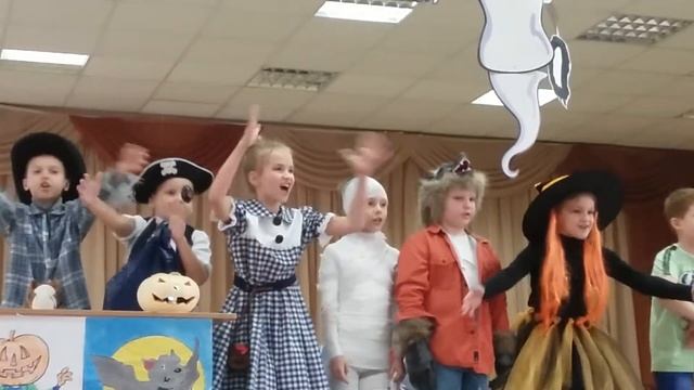 английская сценка 36 школа самара смотреть онлайн