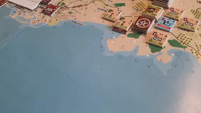 GTS Operation Mercury - 5 Game balance some house rules 13.00 May 20th. смотреть онлайн