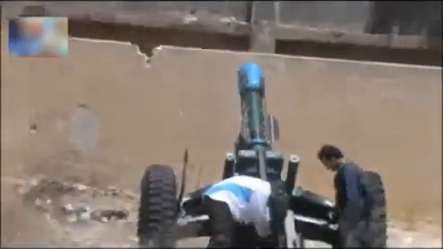 Мир изобрьол очередное супер оружее!!! Осинь 2013 Иран смотреть онлайн