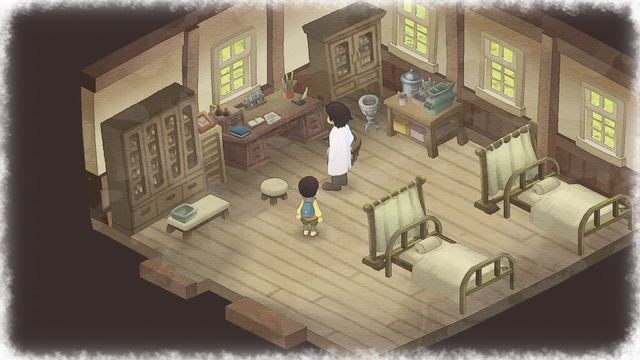 How to Increase Max Stamina Permanently or Restore in Doraemon Story of Seasons смотреть онлайн