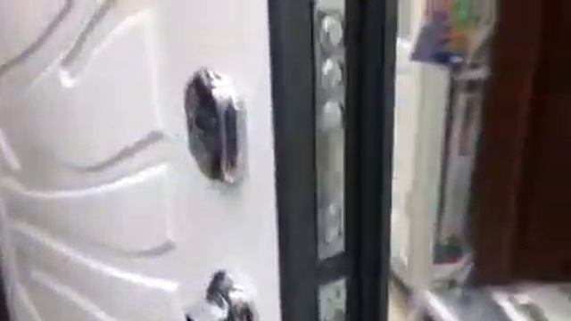 Видео входных дверей Промет - Джаз смотреть онлайн
