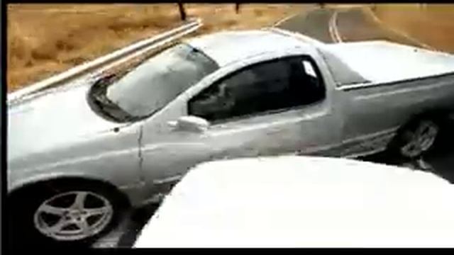 Country Speeding RTA 1/3 смотреть онлайн