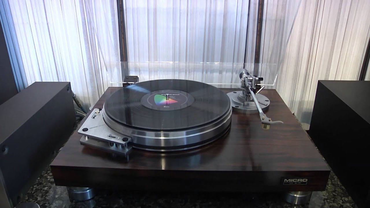 Pioneer CS-100 part Three Hi-Fi components смотреть онлайн