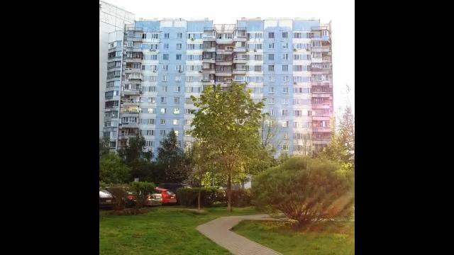 2-ком.кв Марьино рядом с метро смотреть онлайн