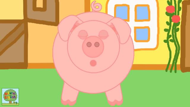 The Animal Sounds Song смотреть онлайн