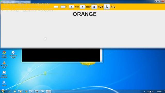 thread effects in java swing смотреть онлайн