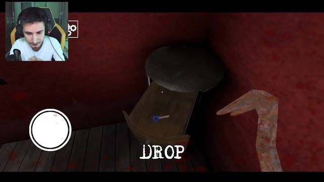 NİNE VE DEDENİN YENİ ÇOCUĞU! - GRANNY CHAPTER TWO (YENİ GÜNCELLEME) смотреть онлайн