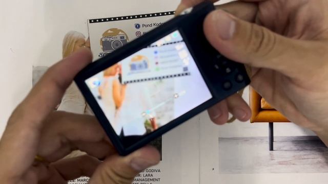 กล้องดิจิตอลSamsung ST72 ?รีวิวกล้องby filmcamera.x.ub смотреть онлайн