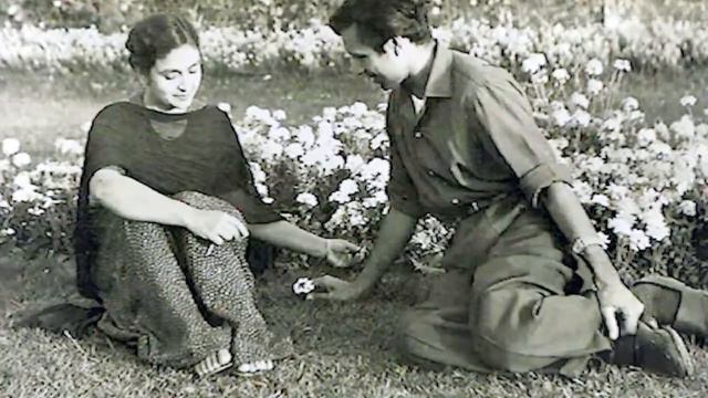Main Tujhe Phir Milungi - Amrita Pritam смотреть онлайн