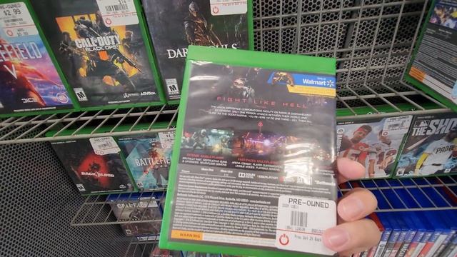 We grab a $100 Game!!! | $10 Game Collection Episode 6 смотреть онлайн