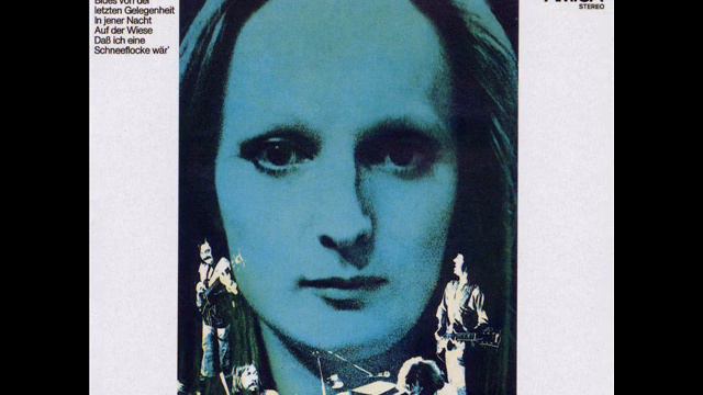 Veronika Fischer & Band • Veronika Fischer & Band ℗ 1975