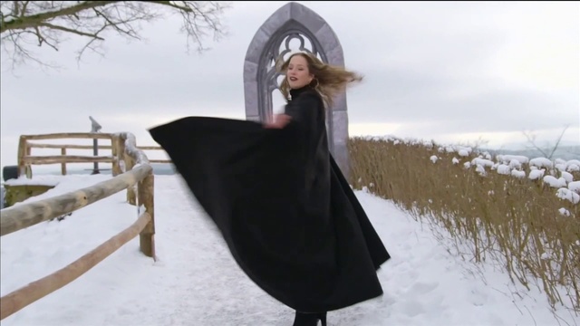 Oonagh - Weise Den Weg (Musik Für Sie 10.02.2017)