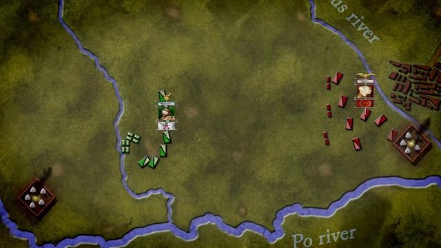 Hannibal (PARTS 1 - 5) ⚔️ Rome's Greatest Enemy ⚔️ Second Punic War