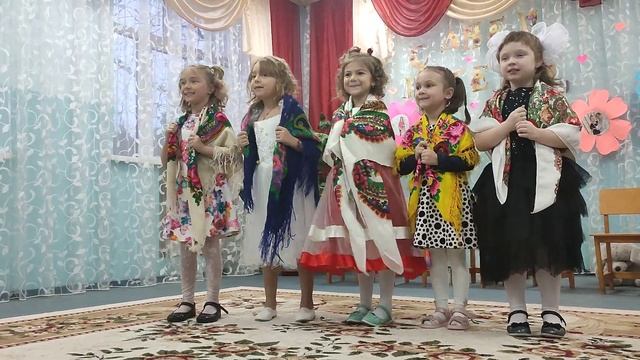 частушки в честь «дня Мамы» смотреть онлайн