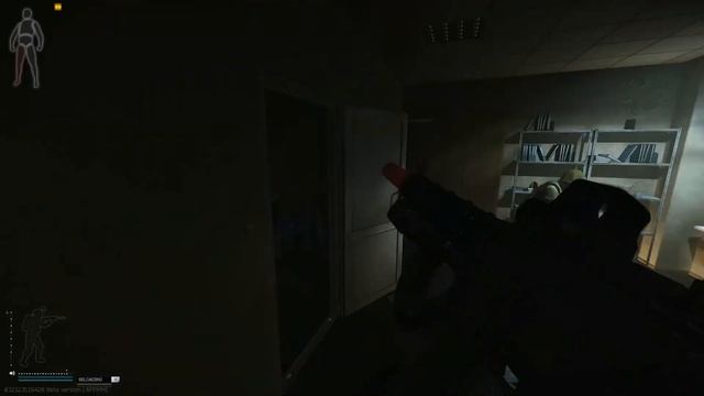 Using warmage ammo смотреть онлайн