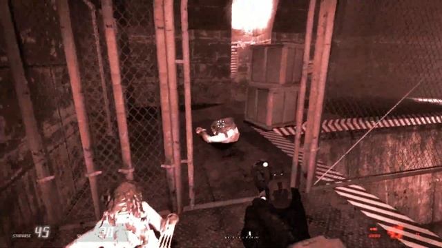 Лаборатории .Новый друг,старый враг .Entropy Zero 2 . Прохождение Часть 3 смотреть онлайн