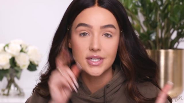JACLYN HILL x MORPHE Vault *NEW* Formula | Are They The Same? смотреть онлайн