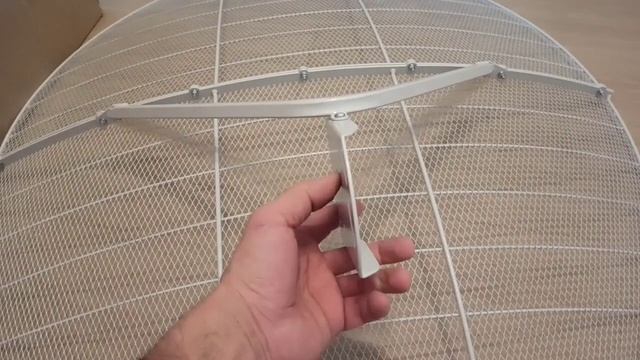 Новое оффсетное зеркало Антэкс AX-offset D90. Первая сборка_КоПСС смотреть онлайн