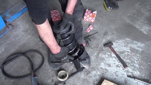 Ремонт в послефастовом горячем режиме