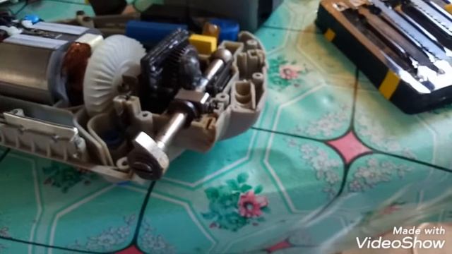 Jig saw maintenance- what are the inside parts of a cheap jig saw смотреть онлайн