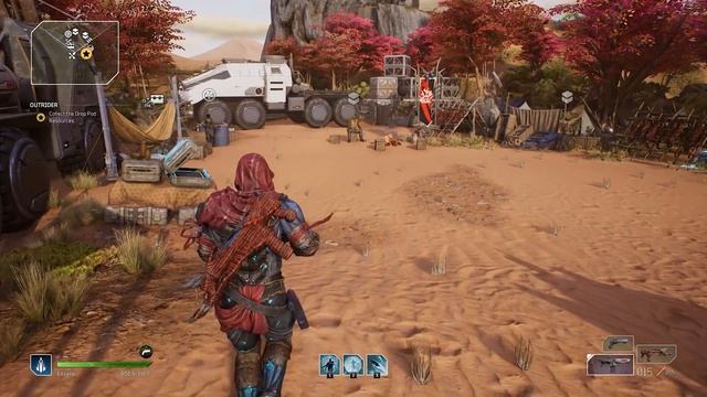 OUTRIDERS | Advanced Tips & Tricks That Will Get You Through The Endgame (Outriders End Game Guide) смотреть онлайн