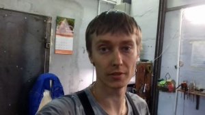 Толстый радиатор Pajero sport 2