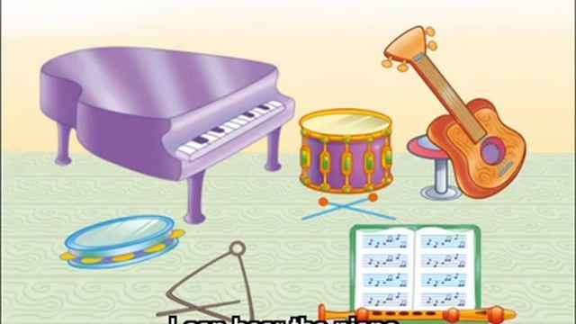 STARLIGHT 2 Module 4 I Can Sing! смотреть онлайн