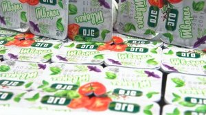 Павловский молочный завод Эгомолоко