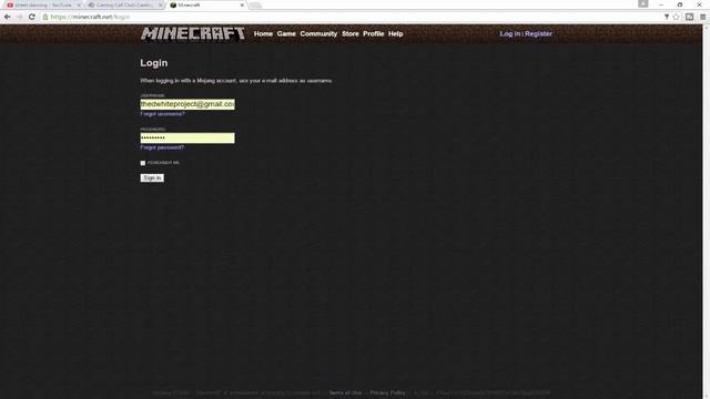 How to change your "Minecraft" username without waiting 30 days! смотреть онлайн