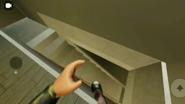 Kidnapped By A Giantess | Roblox Mini Movie смотреть онлайн