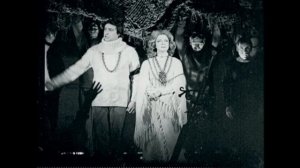 Юрий Визбор Посвящение Вениамину Смехову.Nika Intertaiment