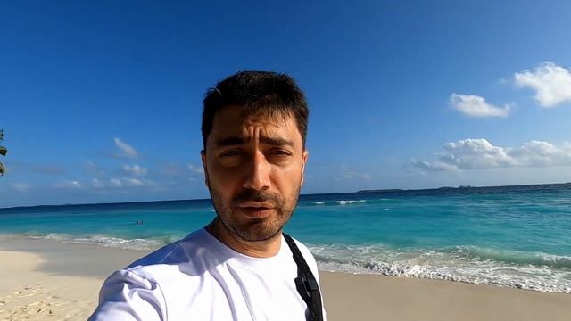 Siyam World Maldives 5*/ Вход в океан /ВАУ-Всё включено /Обзор вилл