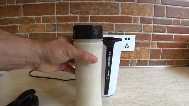 ПИТАТЕЛЬНЫЙ КОКТЕЙЛЬ ПОСЛЕ ТРЕНИРОВКИ ?? смотреть онлайн