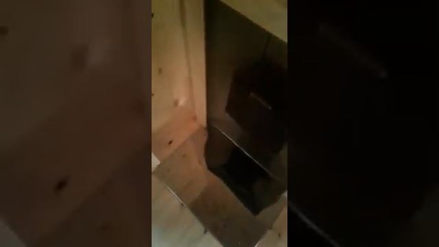 Обзор каркасной бани смотреть онлайн