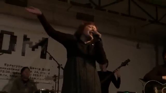 Детидетей - Белою @ДОМ (06)