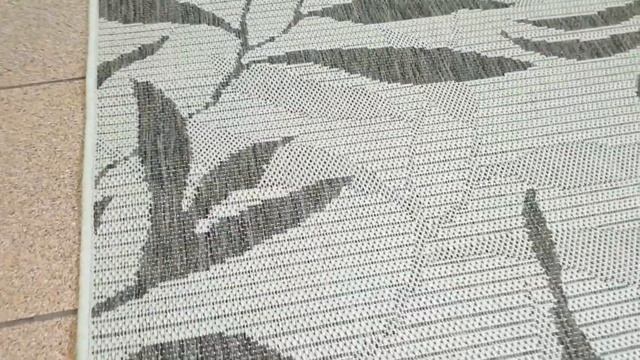 Новинка!!! Циновка!!! Ковер Nile Extra 0869 W71 I (Ковры из Египта) от Карпет Голд #Циновки смотреть онлайн