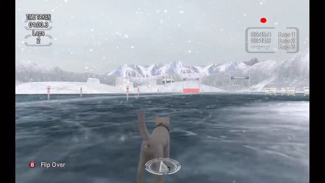 Timesplitters: Future Perfect - Cat's Pajamas   Platinum