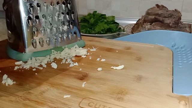 ANTIQA SALAT RESEPTI/ТАКОЙ САЛАТ ВЫ ТОЧНО НЕ ВЫДЕЛИ/ СУПЕР РЕЦЕПТ?