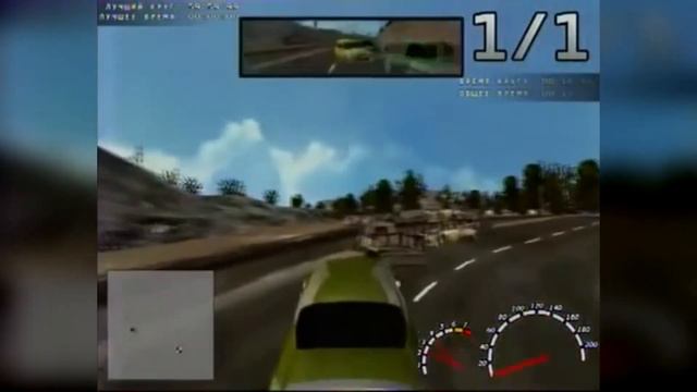 Мэддисон - Need For Russia [Игры На Вынос] смотреть онлайн