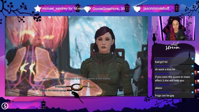 Save the Universe Time | Mass Effect Legendary Edition [2] смотреть онлайн