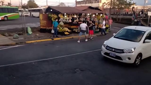 Costa Rica alajuela смотреть онлайн