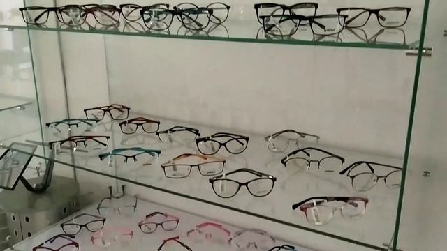 Оптика TESLA в Краснодаре. Обзор смотреть онлайн