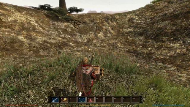 Прохождение Gothic 3 (без комментариев+моды) №16 смотреть онлайн
