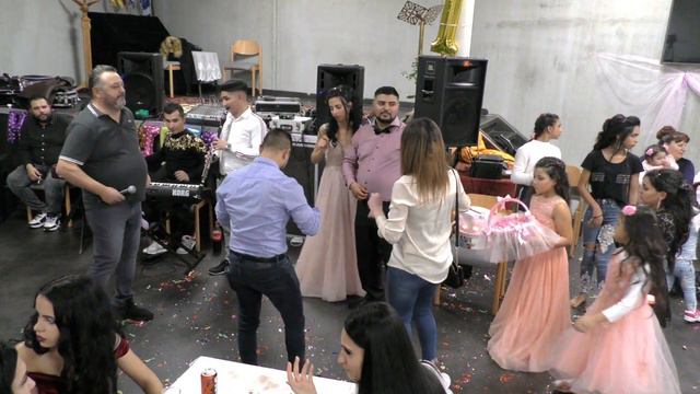 Рожден ден на Мелиса Част 3 , Манхайм / Rojden den na Melisa , Mannheim Chast 3 смотреть онлайн