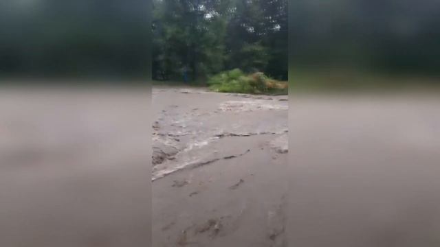 ⚠️Super Typhoon Nanmadol has caused trouble in Russia, too! Kamchatka is destroyed to the ground! смотреть онлайн