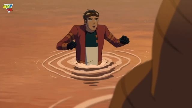 The Evolution Of Humungousaur (2008-2021) in Ben 10 смотреть онлайн