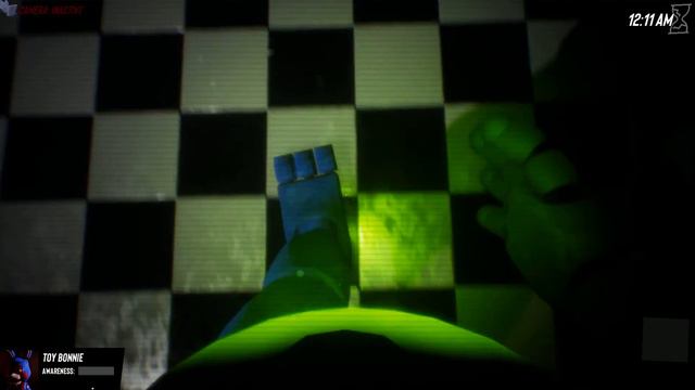 игра за мангл той бонии и той чику фнаф симулятор смотреть онлайн