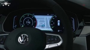 Новый VOLKSWAGEN PASSAT B8 2019 | Обзор Фольксваген Пассат 2019