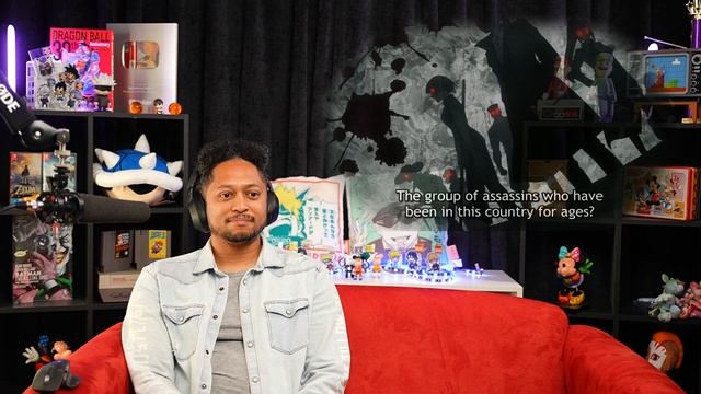 Super Saiyan Anya! Spy Family Season 2 Episode 4 Reaction смотреть онлайн