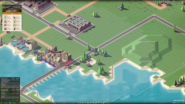 Rise of Industry - Gameplay (PC/UHD) смотреть онлайн